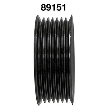Dayco Accessory Drive Belt Idler Pulley 89151