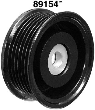 Dayco Accessory Drive Belt Idler Pulley 89154