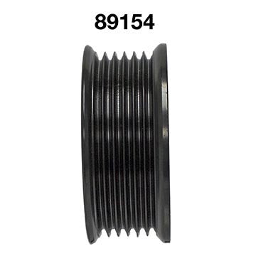 Dayco Accessory Drive Belt Idler Pulley 89154