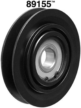 Dayco Accessory Drive Belt Idler Pulley 89155
