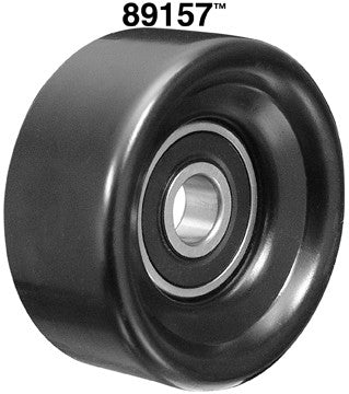 Dayco Accessory Drive Belt Idler Pulley 89157