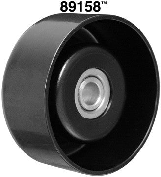 Dayco Accessory Drive Belt Idler Pulley 89158