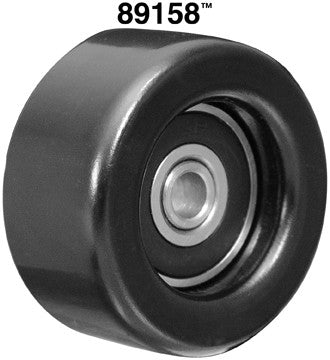 Dayco Accessory Drive Belt Idler Pulley 89158