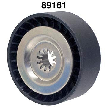 Dayco Accessory Drive Belt Idler Pulley 89161
