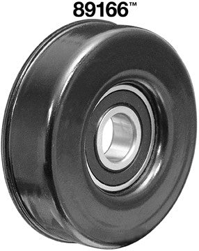 Dayco Accessory Drive Belt Idler Pulley 89166