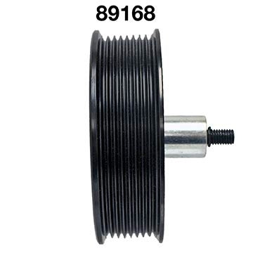Dayco Accessory Drive Belt Idler Pulley 89168