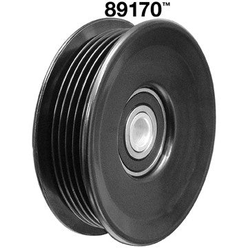 Dayco Accessory Drive Belt Idler Pulley 89170