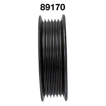 Dayco Accessory Drive Belt Idler Pulley 89170