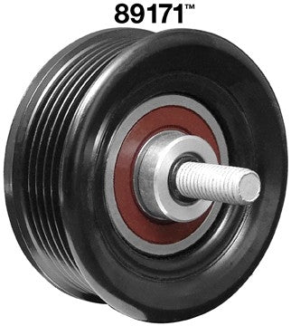 Dayco Accessory Drive Belt Idler Pulley 89171