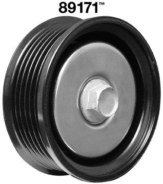 Dayco Accessory Drive Belt Idler Pulley 89171