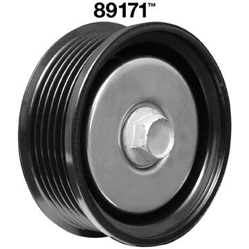 Dayco Accessory Drive Belt Idler Pulley 89171