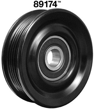 Dayco Accessory Drive Belt Idler Pulley 89174
