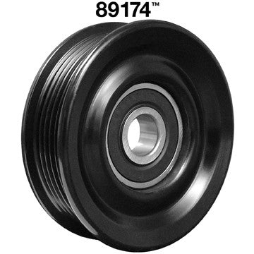 Dayco Accessory Drive Belt Idler Pulley 89174