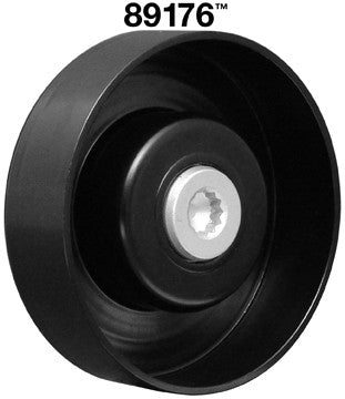 Dayco Accessory Drive Belt Idler Pulley 89176