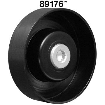 Dayco Accessory Drive Belt Idler Pulley 89176