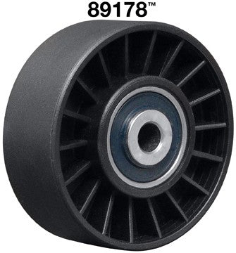 Dayco Accessory Drive Belt Idler Pulley 89178