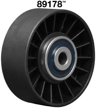 Dayco Accessory Drive Belt Idler Pulley 89178