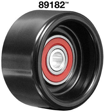 Dayco Accessory Drive Belt Idler Pulley 89182
