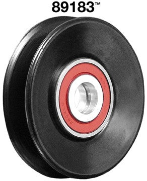 Dayco Accessory Drive Belt Idler Pulley 89183