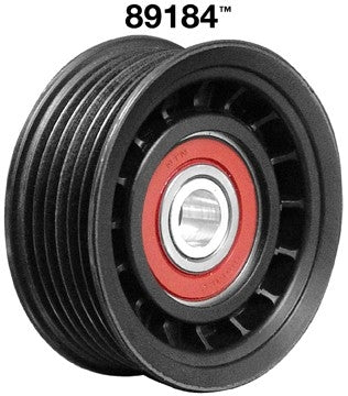 Dayco Accessory Drive Belt Idler Pulley 89184
