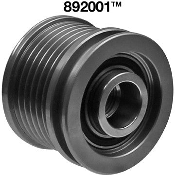 Dayco Alternator Decoupler Pulley 892001