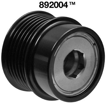 Dayco Alternator Decoupler Pulley 892004