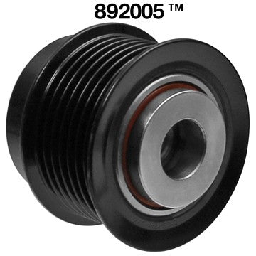 Dayco Alternator Decoupler Pulley 892005