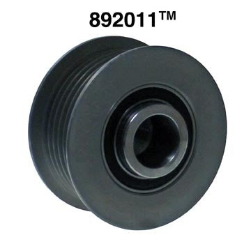 Dayco Alternator Decoupler Pulley 892011