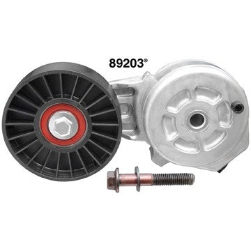 Dayco Accessory Drive Belt Tensioner Assembly 89203