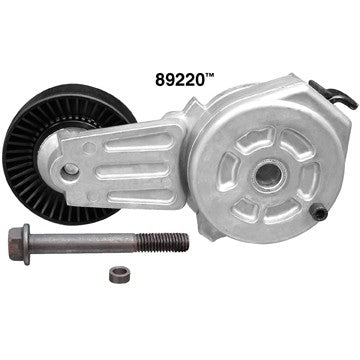 Dayco Accessory Drive Belt Tensioner Assembly 89220
