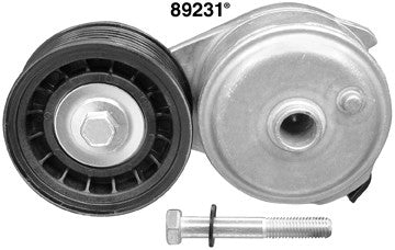 Dayco Accessory Drive Belt Tensioner Assembly 89231
