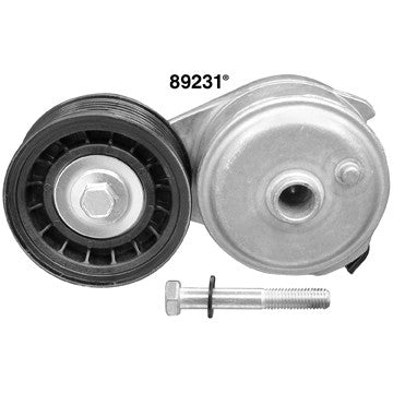 Dayco Accessory Drive Belt Tensioner Assembly 89231