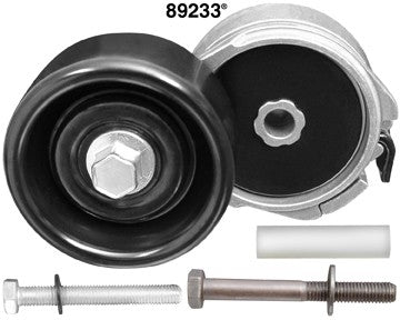 Dayco Accessory Drive Belt Tensioner Assembly 89233