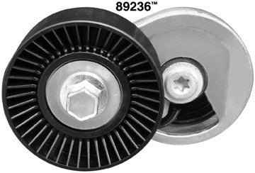 Dayco Accessory Drive Belt Tensioner Assembly 89236
