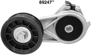 Dayco Accessory Drive Belt Tensioner Assembly 89247