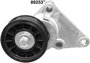 Dayco Accessory Drive Belt Tensioner Assembly 89253