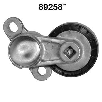 Dayco Accessory Drive Belt Tensioner Assembly 89258