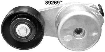 Dayco Accessory Drive Belt Tensioner Assembly 89269