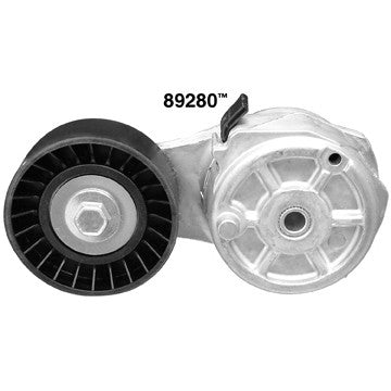 Dayco Accessory Drive Belt Tensioner Assembly 89280