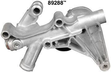 Dayco Accessory Drive Belt Tensioner Assembly 89288