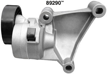 Dayco Accessory Drive Belt Tensioner Assembly 89290