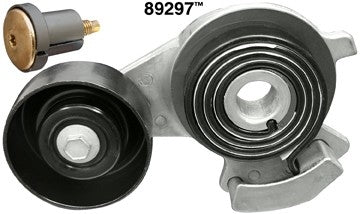 Dayco Accessory Drive Belt Tensioner Assembly 89297