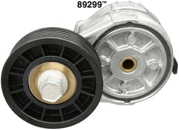 Dayco Accessory Drive Belt Tensioner Assembly 89299
