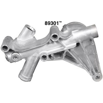 Dayco Accessory Drive Belt Tensioner Assembly 89301