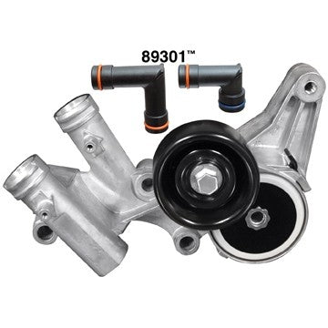 Dayco Accessory Drive Belt Tensioner Assembly 89301