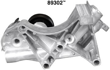 Dayco Accessory Drive Belt Tensioner Assembly 89302