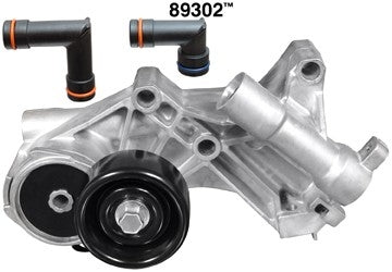 Dayco Accessory Drive Belt Tensioner Assembly 89302