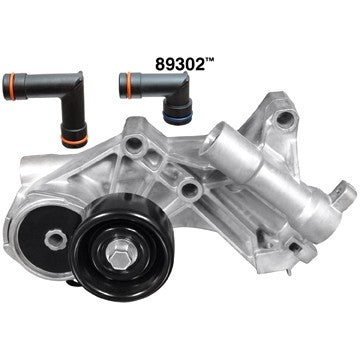 Dayco Accessory Drive Belt Tensioner Assembly 89302