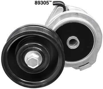 Dayco Accessory Drive Belt Tensioner Assembly 89305