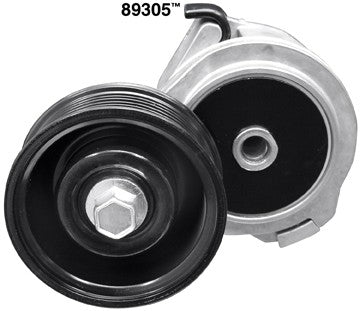 Dayco Accessory Drive Belt Tensioner Assembly 89305